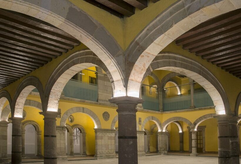 ホテル Los Juaninos