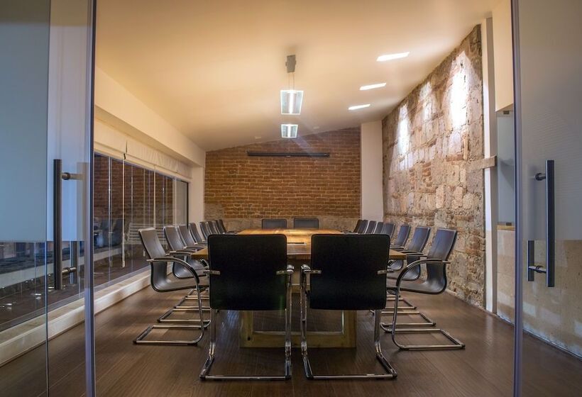 ホテル Los Juaninos