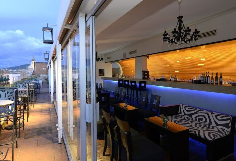 ホテル Los Juaninos