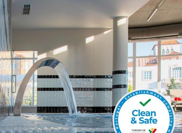 Luna Hotel de Tábua