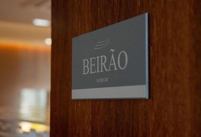 Luna Hotel de Tábua