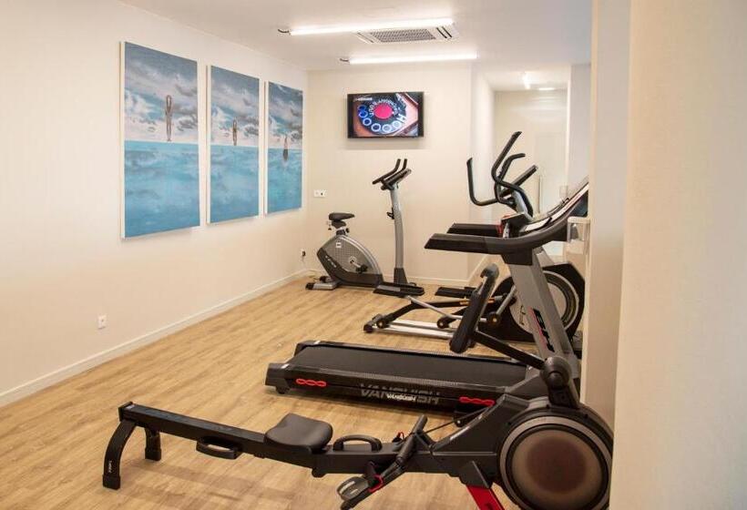 Luna Hotel de Tábua