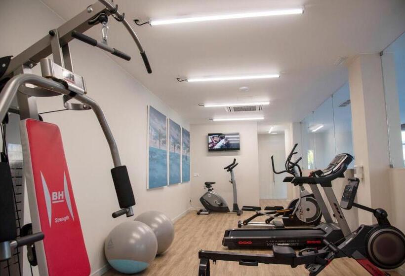 Luna Hotel de Tábua