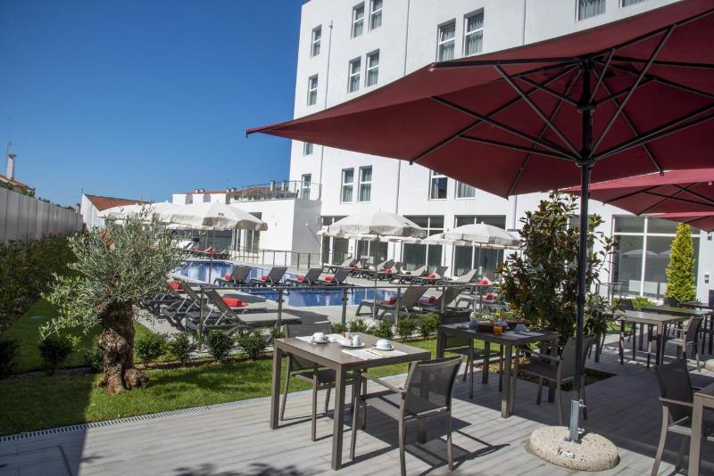 Luna Hotel de Tábua