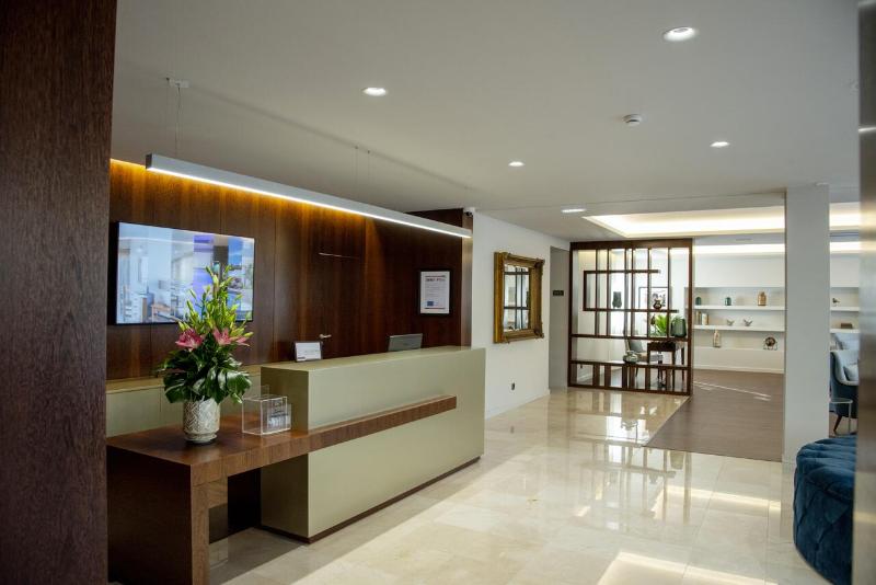 Luna Hotel de Tábua