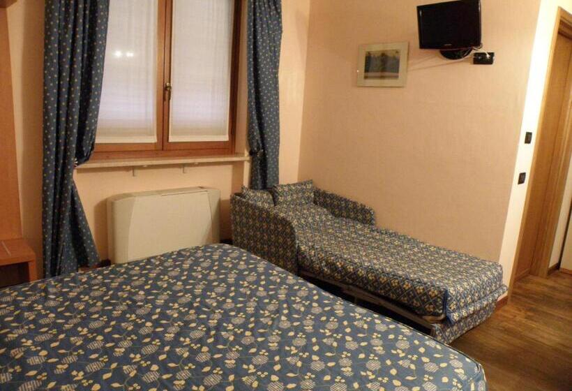 فندق Madonna Della Neve