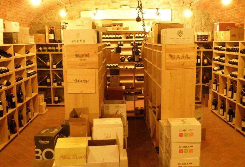 فندق Madonna Della Neve