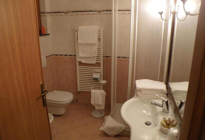 בית מלון כפרי Madonna Della Neve