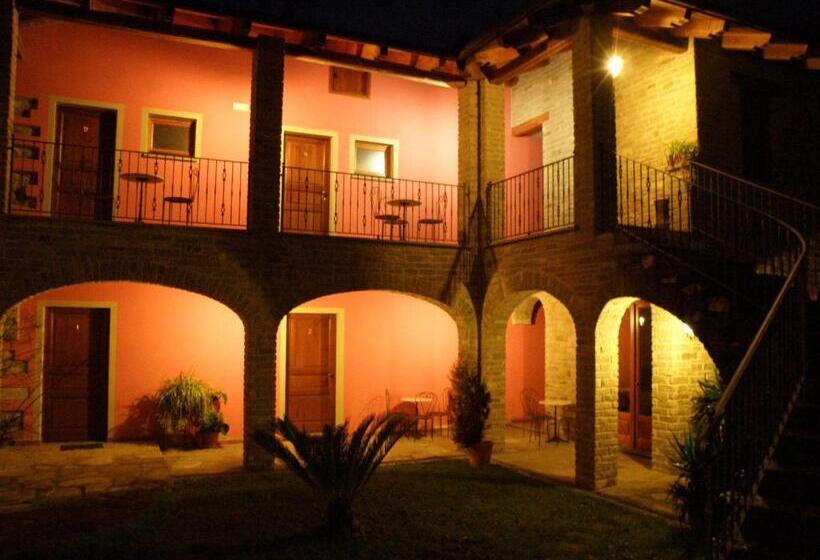 فندق Madonna Della Neve