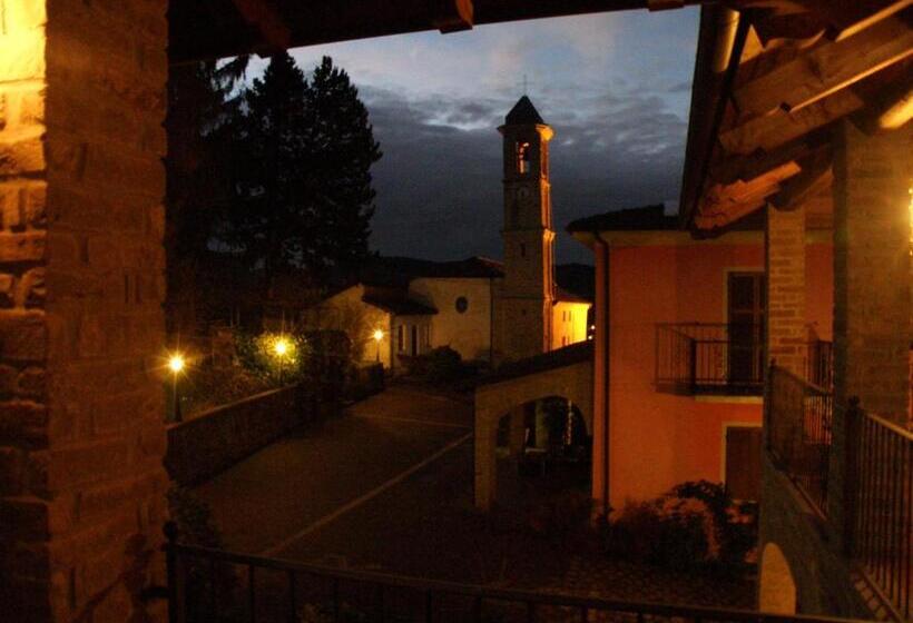 فندق Madonna Della Neve