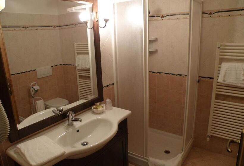 בית מלון כפרי Madonna Della Neve