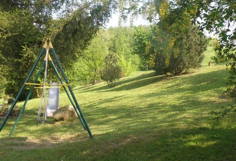 בית מלון כפרי Madonna Della Neve