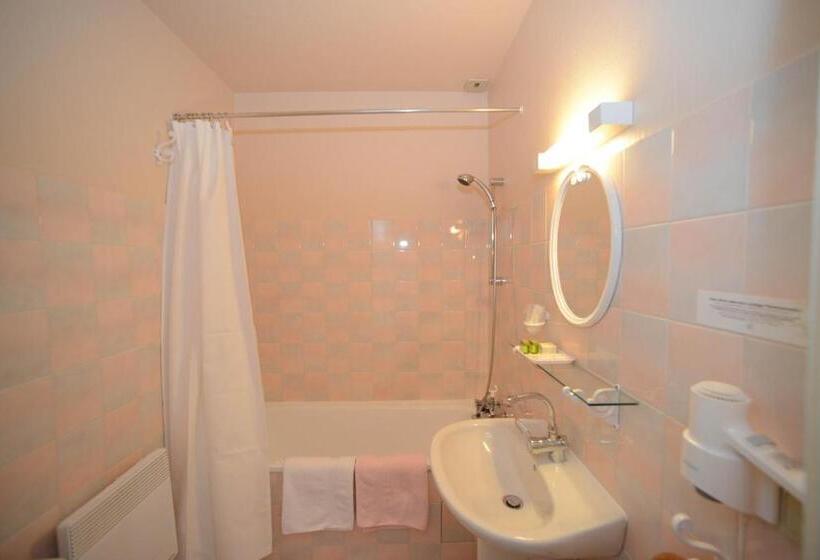 בית מלון כפרי Manoir De L Acherie