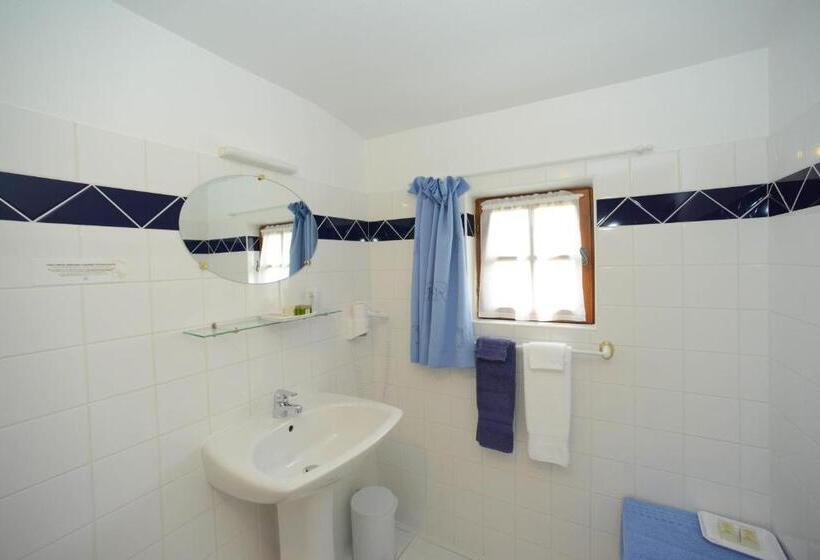 בית מלון כפרי Manoir De L Acherie