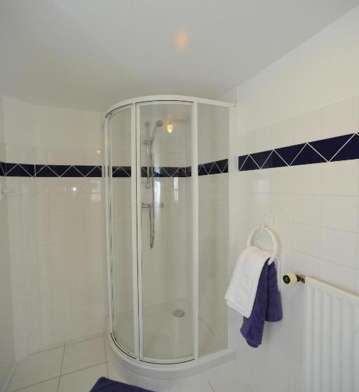 בית מלון כפרי Manoir De L Acherie