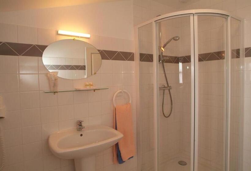 בית מלון כפרי Manoir De L Acherie