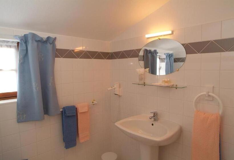 בית מלון כפרי Manoir De L Acherie