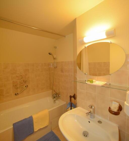 בית מלון כפרי Manoir De L Acherie