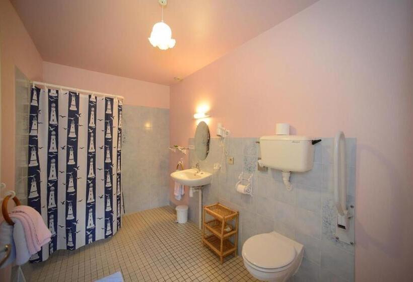 בית מלון כפרי Manoir De L Acherie