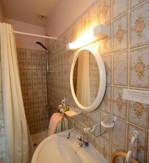 בית מלון כפרי Manoir De L Acherie