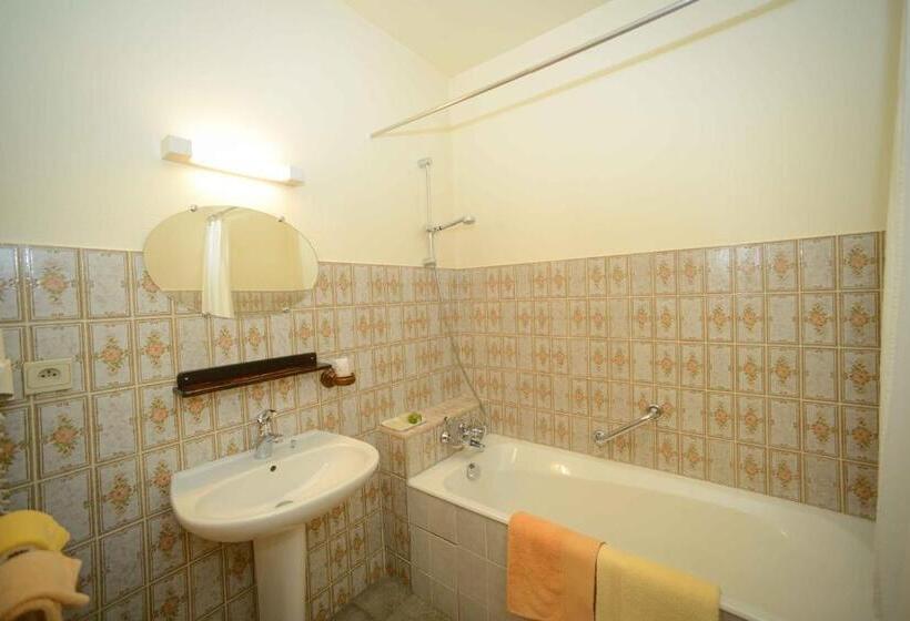 בית מלון כפרי Manoir De L Acherie