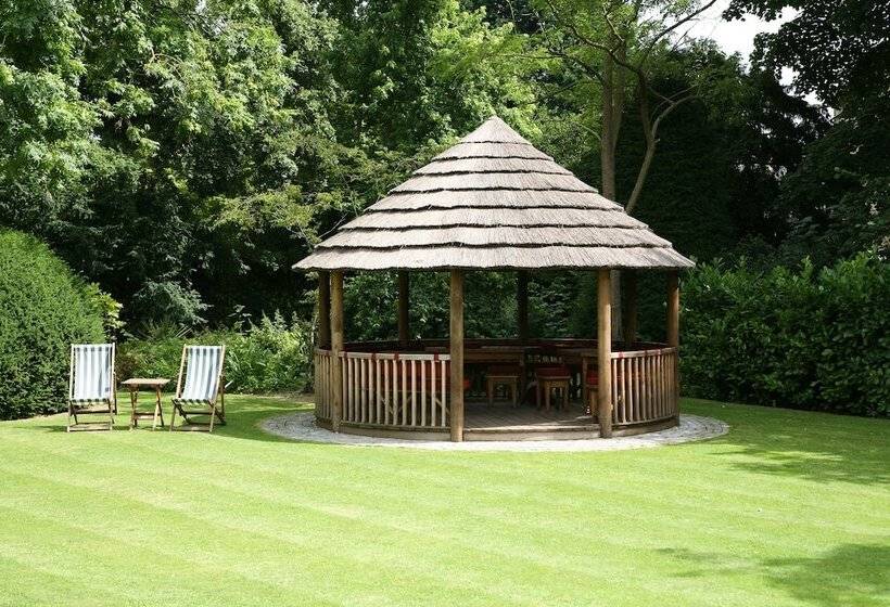 酒店 The Manor House