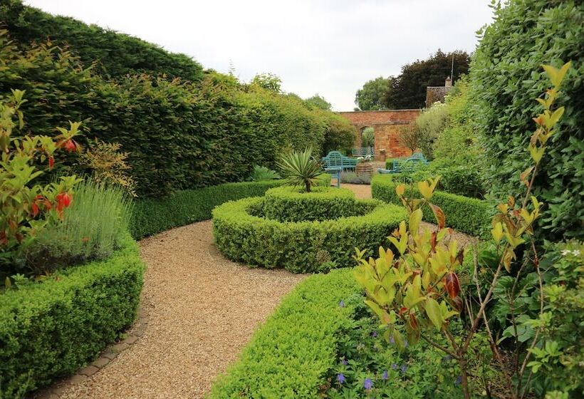 호텔 The Manor House