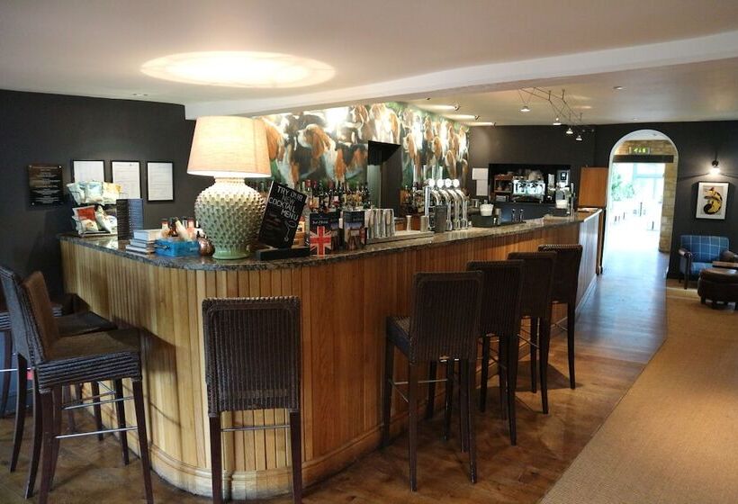 酒店 The Manor House