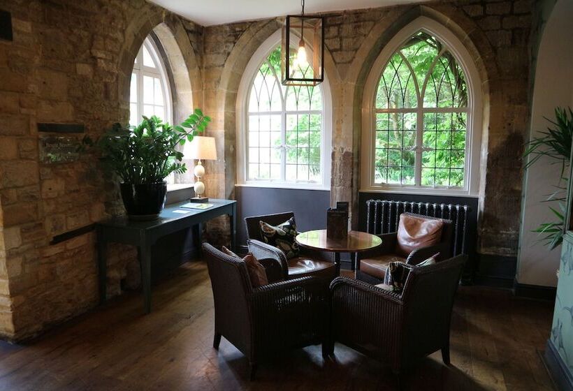 酒店 The Manor House