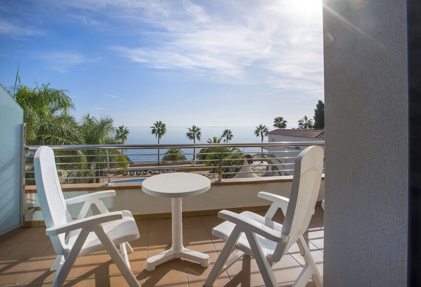 בית מלון כפרי Miami Mar