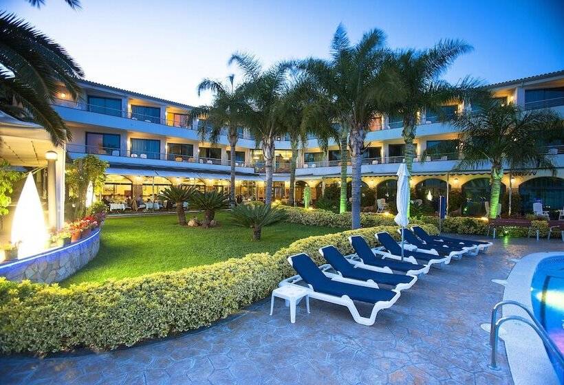 בית מלון כפרי Miami Mar