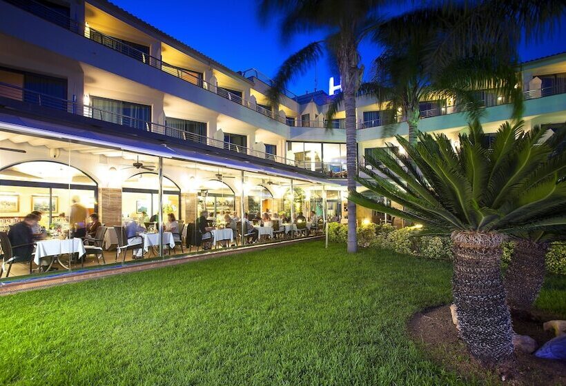 בית מלון כפרי Miami Mar