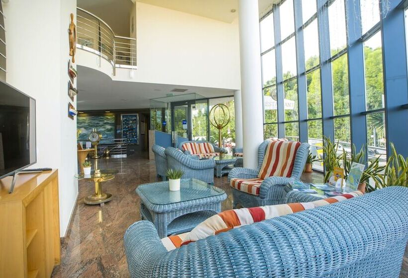 בית מלון כפרי Miami Mar