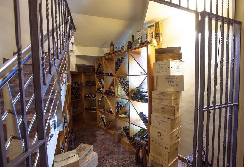 בית מלון כפרי Miami Mar