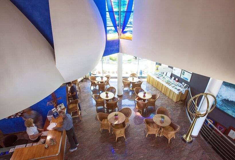 בית מלון כפרי Miami Mar