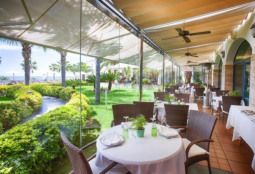 בית מלון כפרי Miami Mar