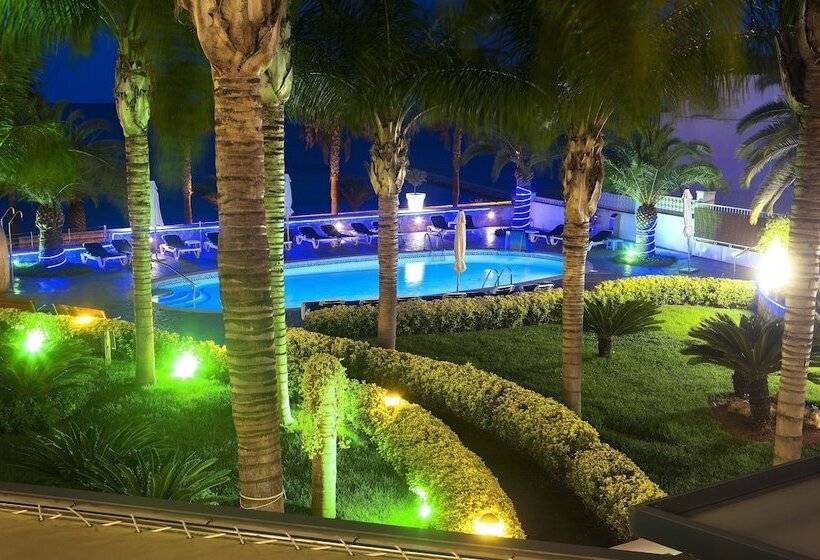 בית מלון כפרי Miami Mar