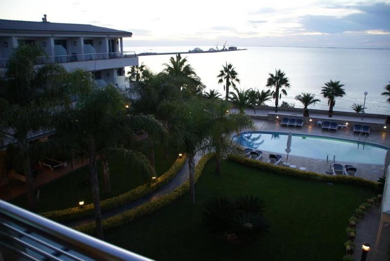 هتل Miami Mar