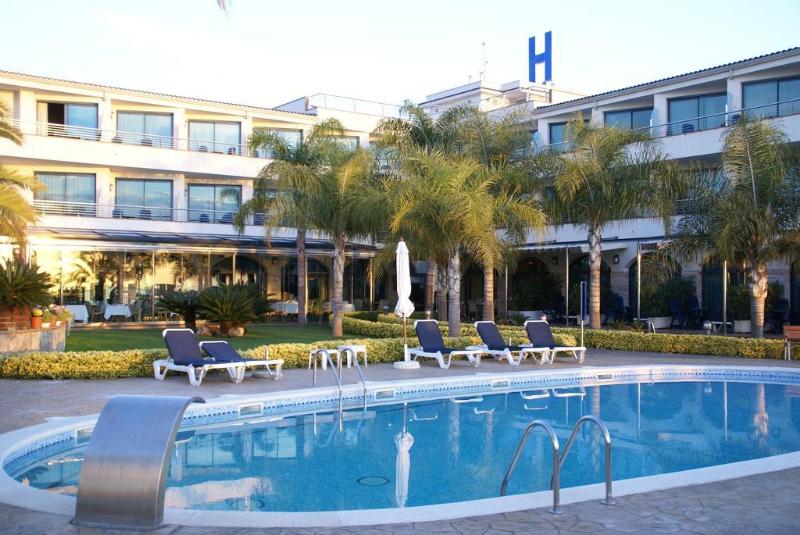 בית מלון כפרי Miami Mar