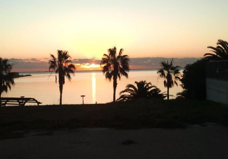 בית מלון כפרי Miami Mar