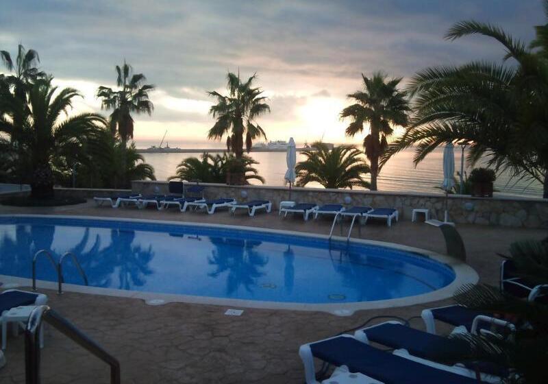 בית מלון כפרי Miami Mar