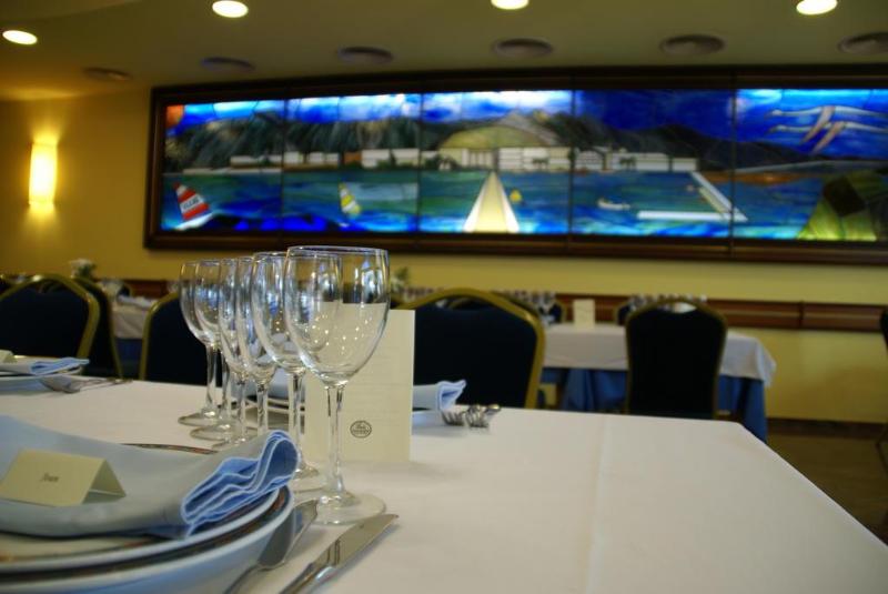 בית מלון כפרי Miami Mar