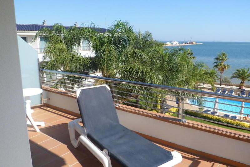 בית מלון כפרי Miami Mar