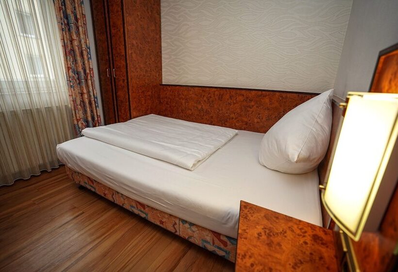 酒店 Miramar Am Römer