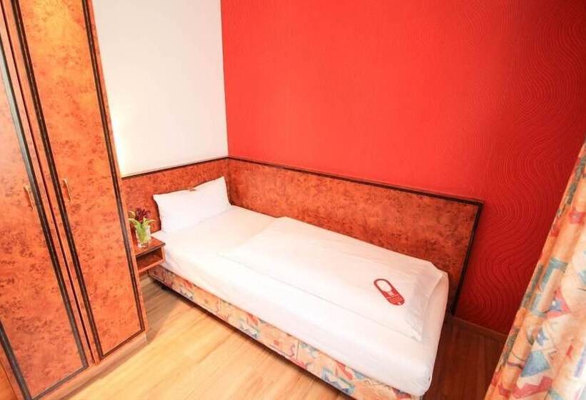 酒店 Miramar Am Römer