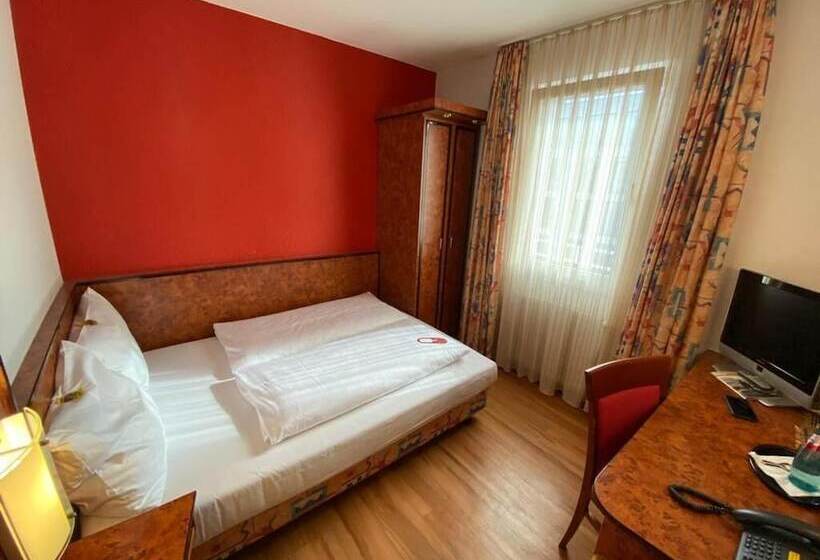 酒店 Miramar Am Römer