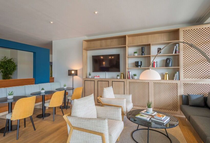 هتل Münster Kongresscenter Affiliated By Meliá