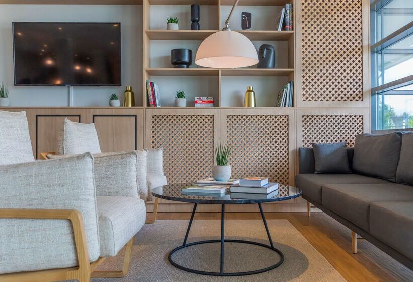 هتل Münster Kongresscenter Affiliated By Meliá