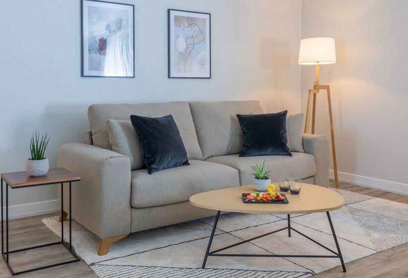 هتل Münster Kongresscenter Affiliated By Meliá