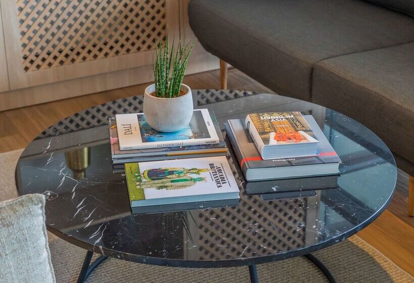 هتل Münster Kongresscenter Affiliated By Meliá